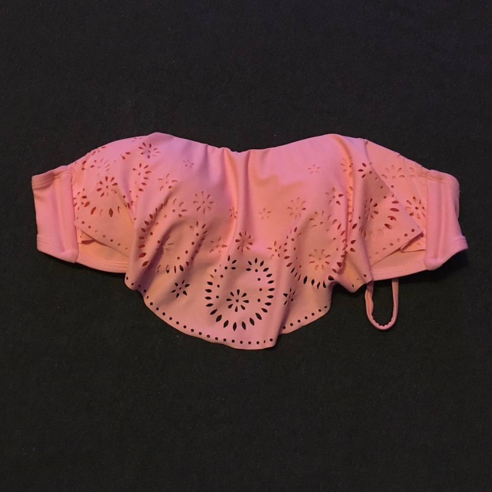 Swim Top
